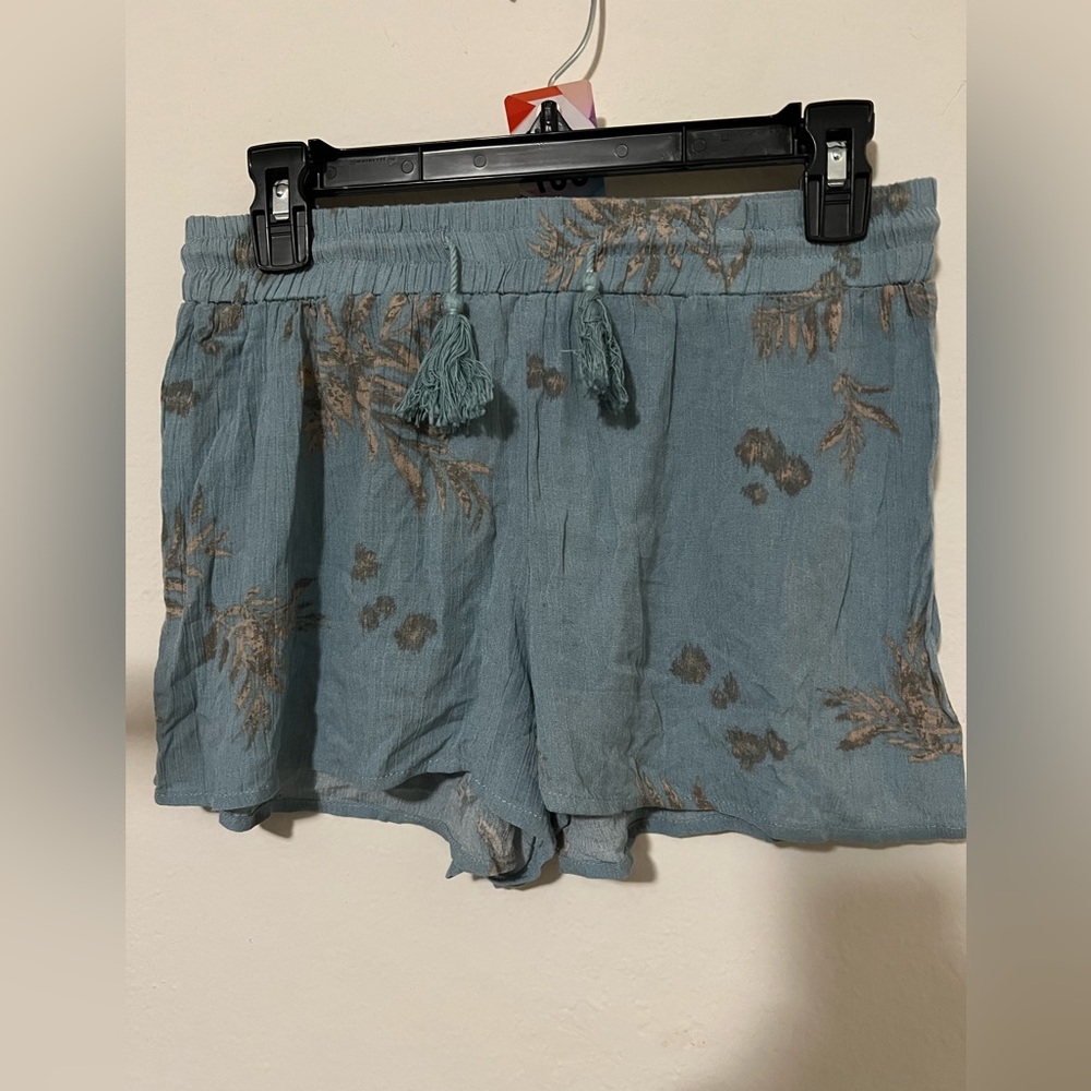 Sadie & Sage Shorts